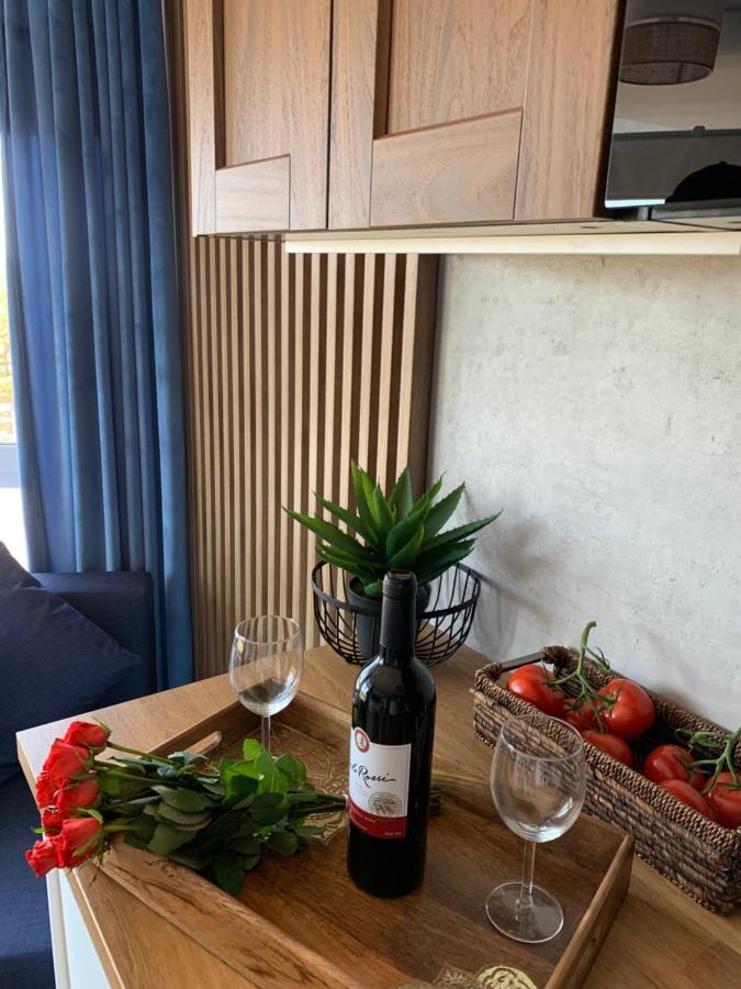 Apartment Piaskowe Z Widokiem Na Morze Tarasem Na Dachu Rowy (Pomerania)